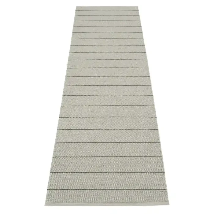 Carl Matte 70x270cm, Grey/Fossil Grey Online Kaufen