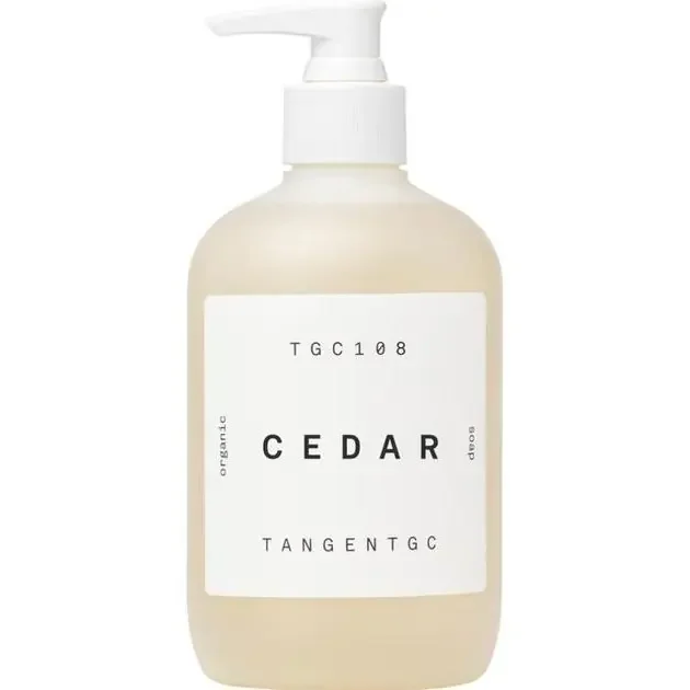 Cedar Flüssigseife 350 ml Top-Preis