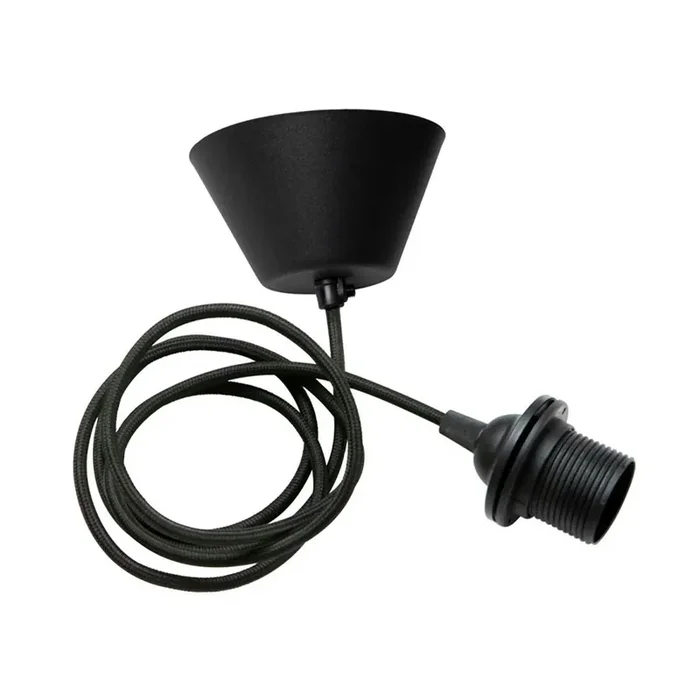 Ceiling Fixation, Black Top-Preis