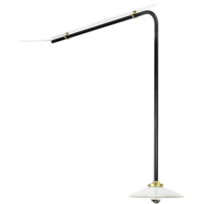 Ceiling Lamp N°1 Deckenleuchte – Valerie Objects Hanging Black Kostenloser Rückversand