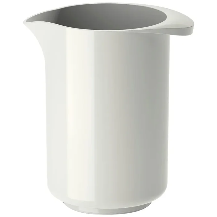 Classic Rührschüssel 1,25 L, Weiß Preiswert