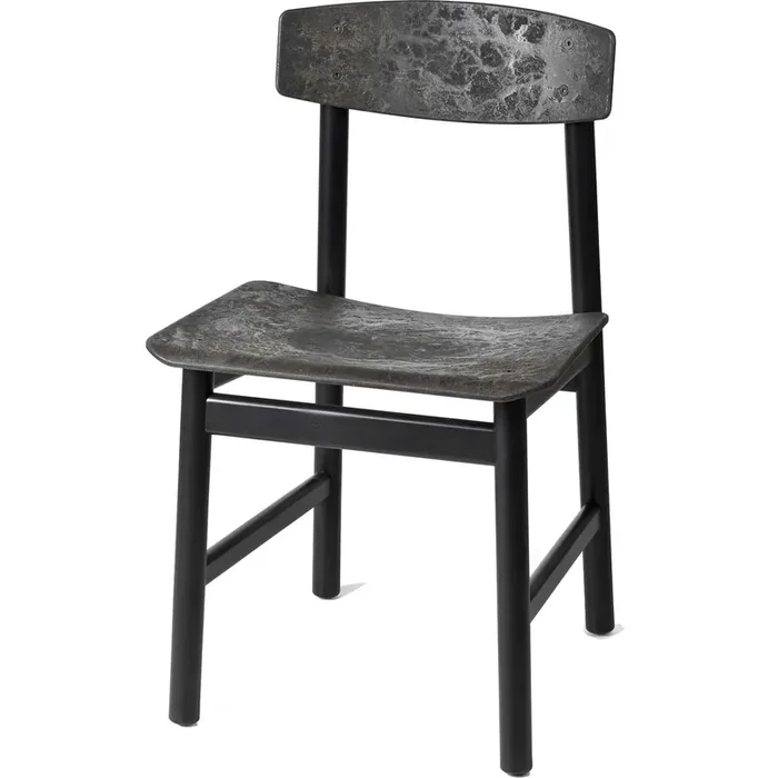 Conscious BM3162 Stuhl, Buche / Coffee Waste Black Im Trend