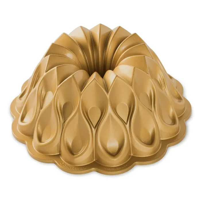 Crown Bundt Backform Limited Edition