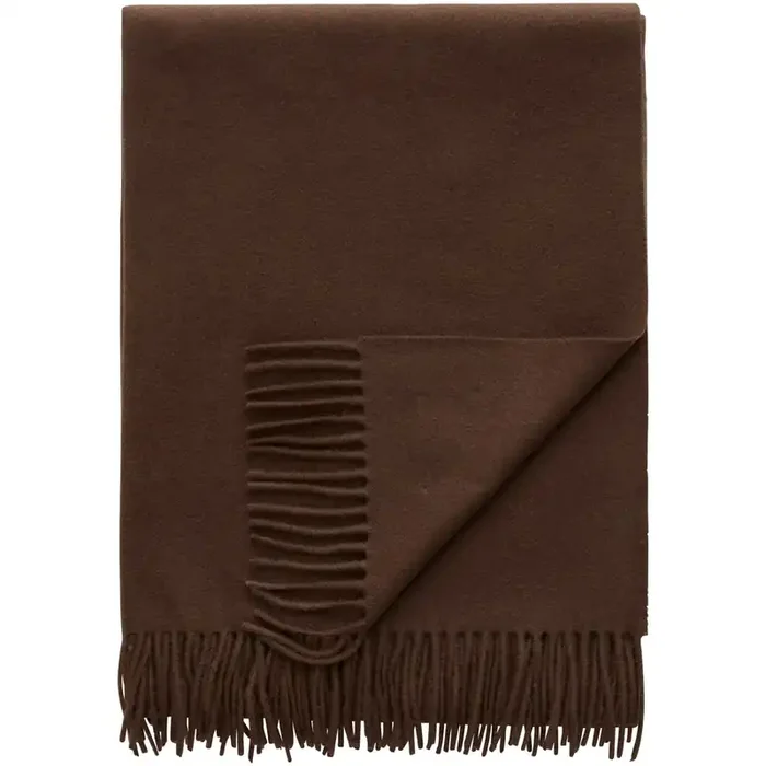 Desert Decke 130×180 cm, Braun Sale