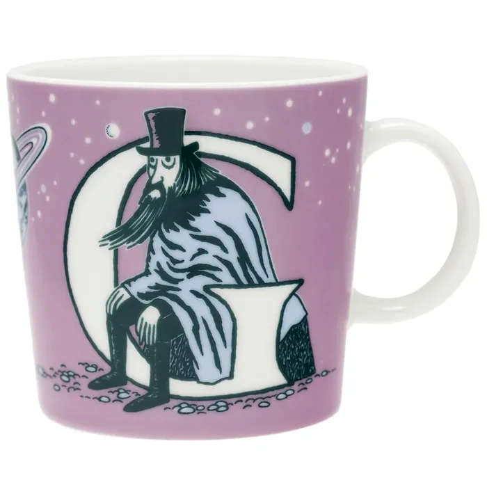 Direktkauf Moomin ABC Tasse 40 cl, G
