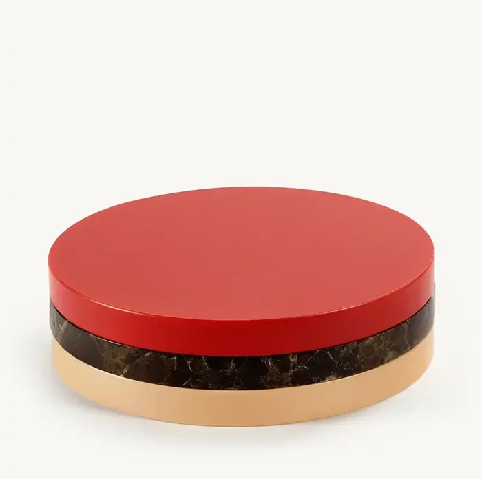 Echt Three Circles Set A