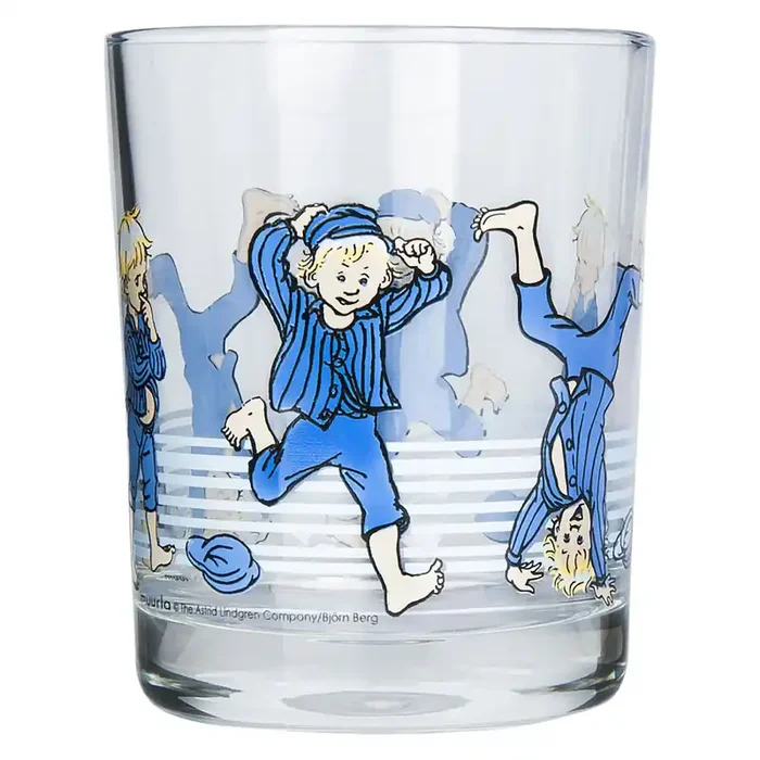 Emil-Trinkglas 20 cl Letzte Chance