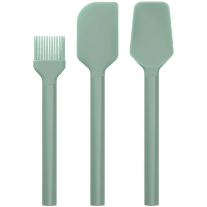 Emma Baking Set 3 Pieces, Nordic Green Premium