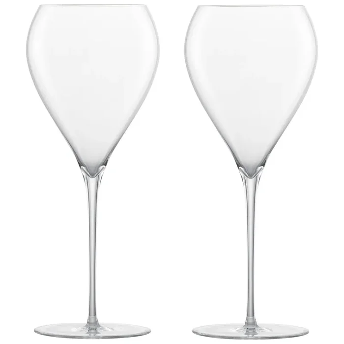 Enoteca Champagnerglas 67 cl, 2-er Set Nur Für Kurze Zeit