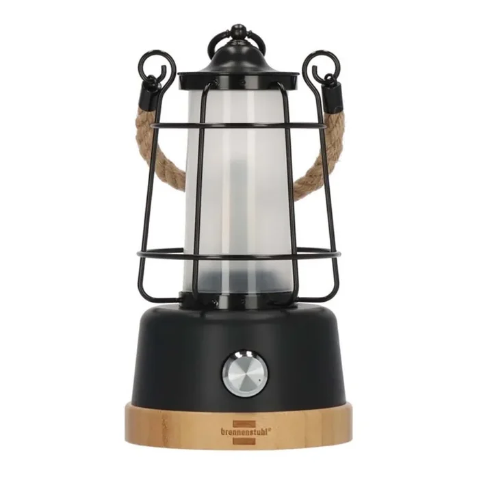 Exklusiv Brennenstuhl – LED dimmbare Akku-Lampe LED/6W/5200 mAh/3,7V 2700-6500K IP44