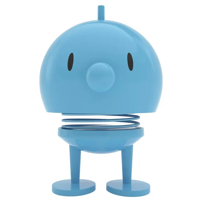 Exklusiv Hoptimist Bumble Figur M, Türkis