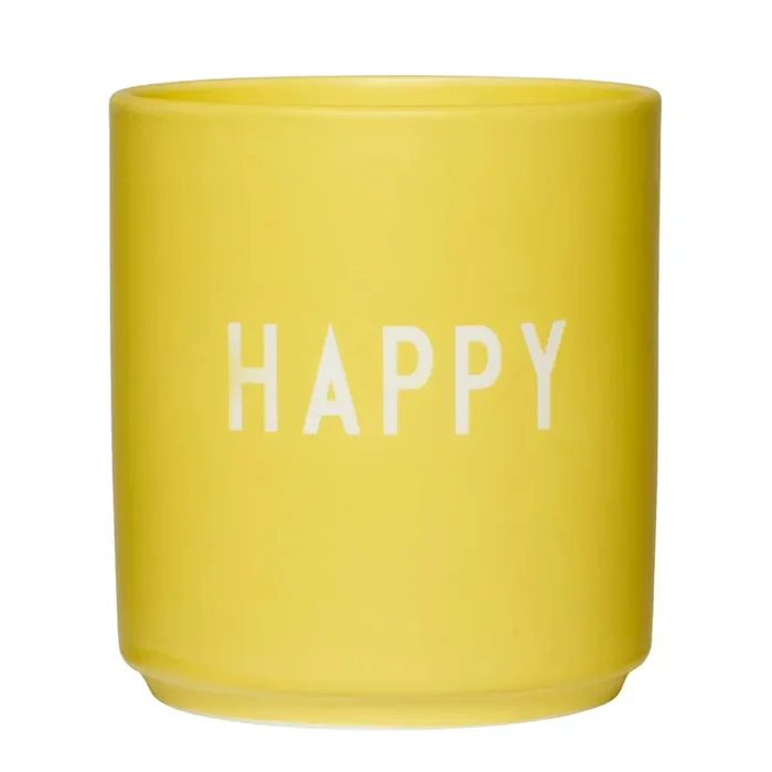 Favourite Tasse 25 cl, Fashion Colour Collection, Happy Jetzt Bestellen
