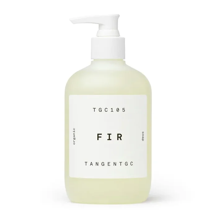 Fir Flüssigseife 350 ml Neue Kollektion