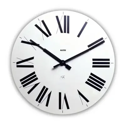 Firenze Wanduhr Nur Heute