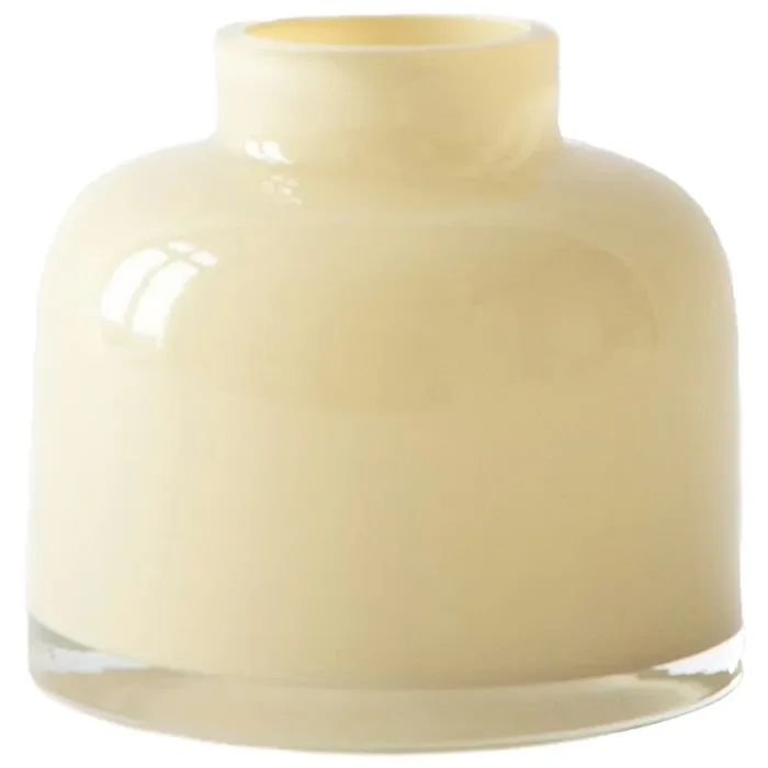Florence Vase 9 cm, Linen Jetzt Kaufen