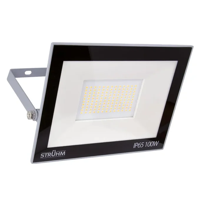Flutlicht LED ultra hell 8280 lm 4200 K IP65 26,9 cm breit Online Kaufen