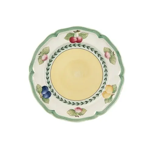 French Garden Fleurence Salatteller, 21cm Online Kaufen