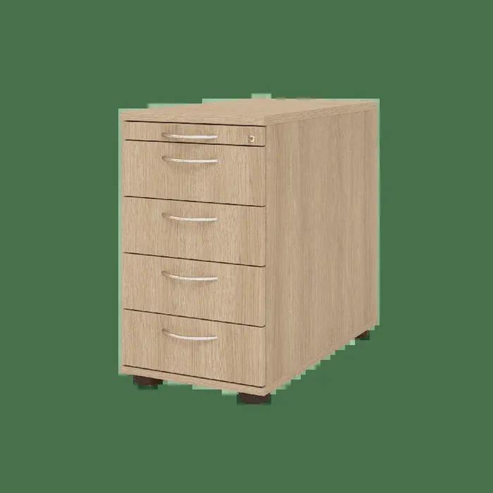 Furntec Container FurnTec Eichefarben 80*42.8*76 Sale