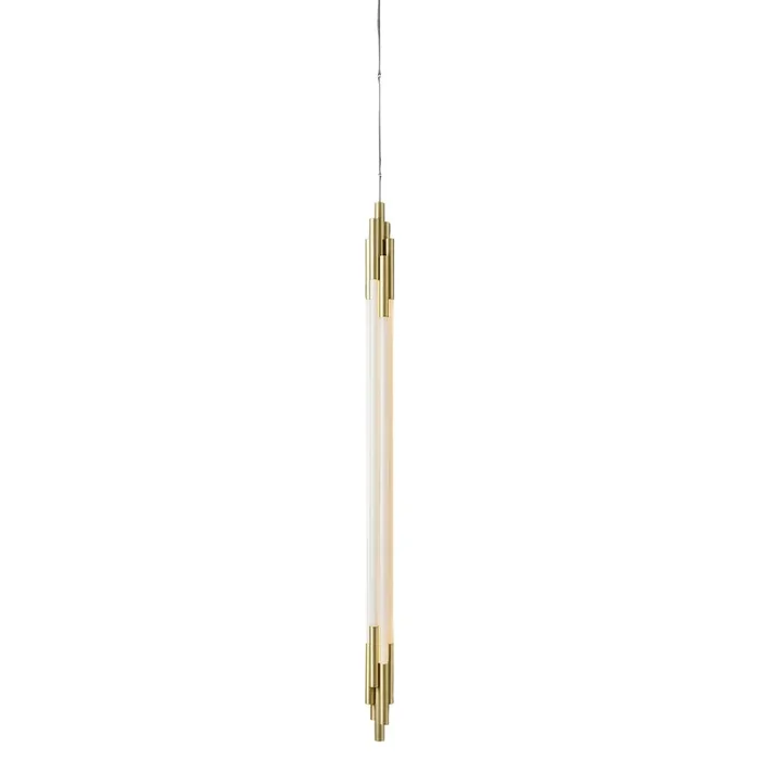 Garantierte Lieferung ORG Hängelampe Vertikal, 160 cm