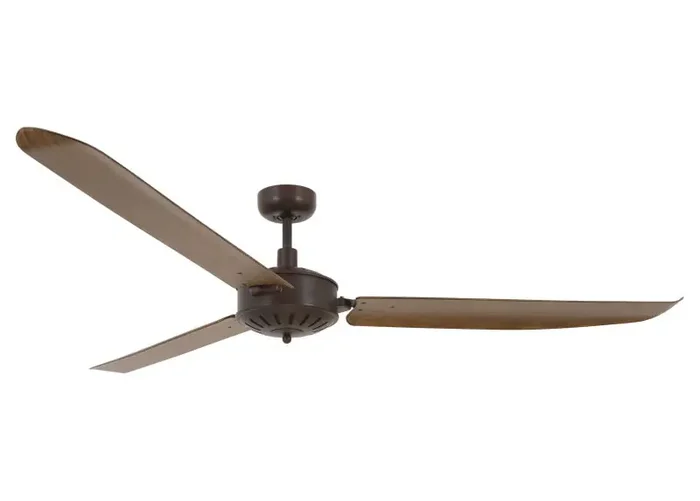 Geld-Zurück-Garantie Lucci Air Deckenventilator Carolina ORB/Koa 142cm