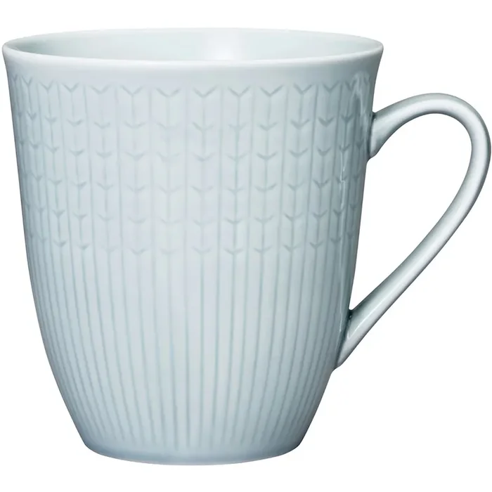 Geld-Zurück-Garantie Swedish Grace Tasse 50 cl, Eisfarben