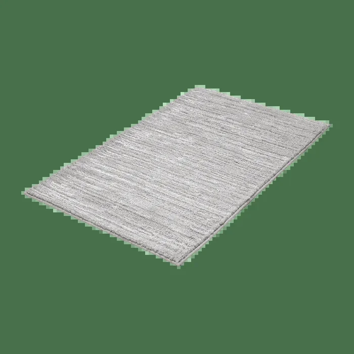 Geprüft kleine Wolke Badematte Glow 70x120cm