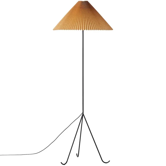 Geraldine Floor Lamp Kostenfreie Lieferung