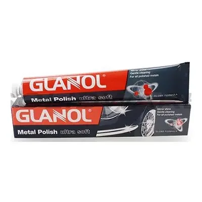 Glanol Metal Polish Online Kaufen