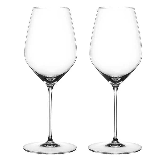 Gleich Bestellen HI-LITE Bordeaux-Glas 2-er Set
