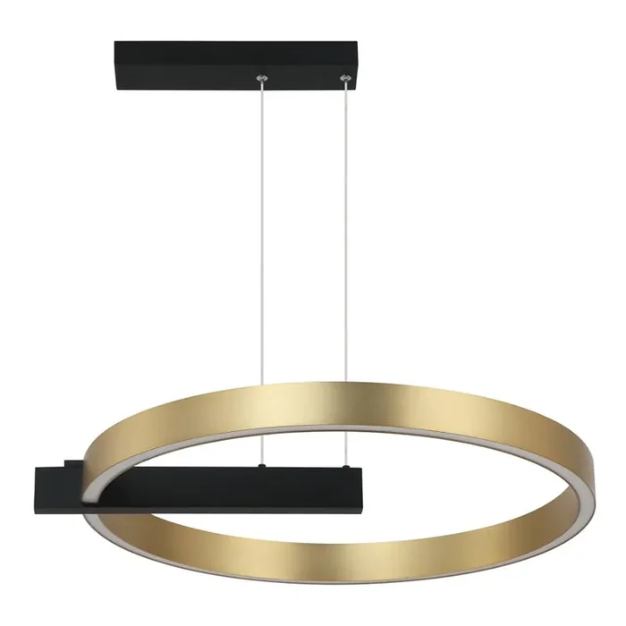 Gratis Versand Zambelis 22011 – Dimmbare LED-Hängeleuchte an Schnur LED/41W/230V