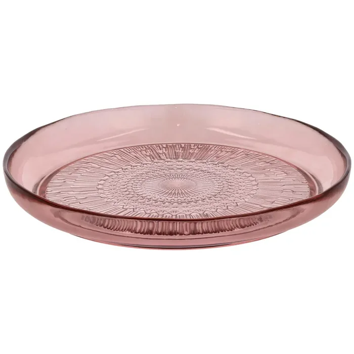 Großhandel Kusintha Teller 25 cm, Rosa