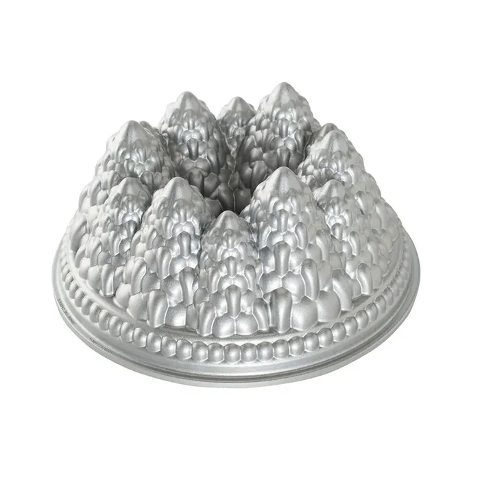 Großhandel Nordic Ware Kieferwald Backform