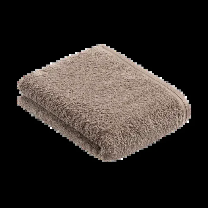 Großhandel Vossen Duschtuch Vegan Life Pebblestone 67x140cm