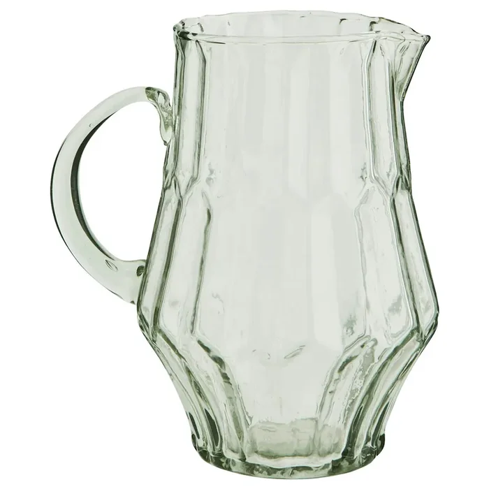 Heute Kaufen Kanne Glas, 1 L