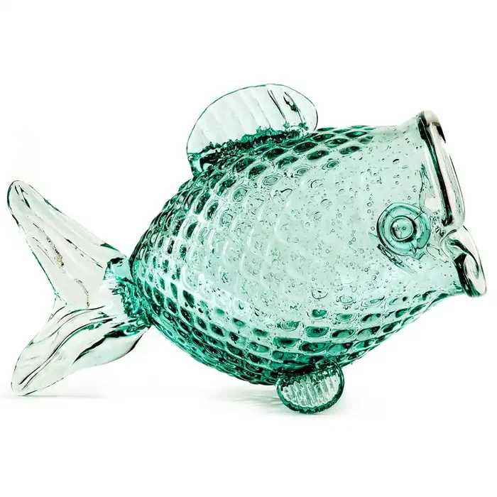 Hochwertig Jar Fat Fish