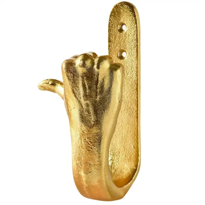 Hook Thumbs-Up Preis Gesenkt