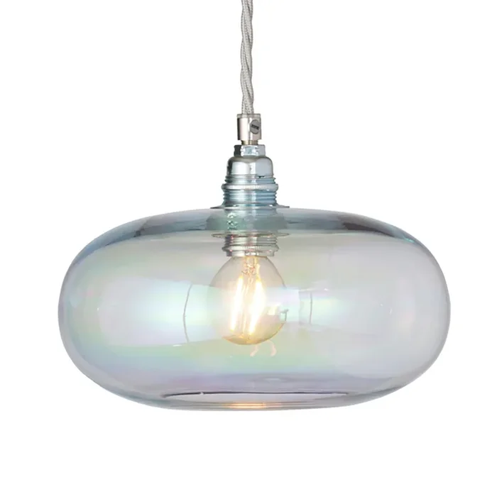 Horizon Lampe Ø 21 cm, Chameleon/ Silber Bestseller