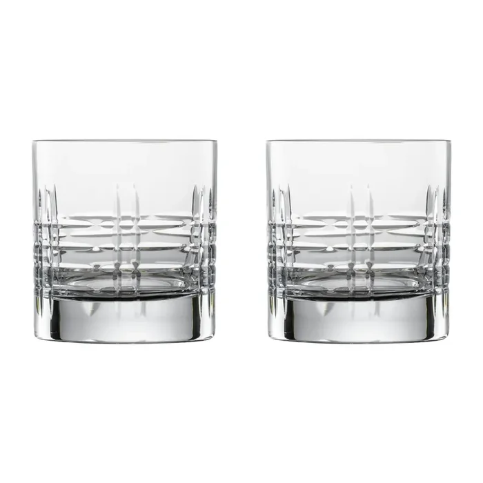 Im Trend Basic Bar Whiskyglas 36 cl, 2-er Set