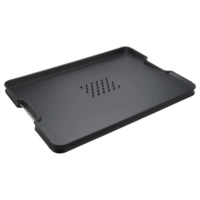 Jetzt Bestellen Cut&Carve Plus Schneidebrett 29×41 cm, Schwarz
