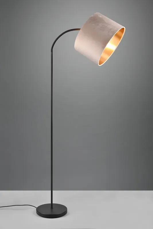 Jetzt Bestellen Trio Julieta Stehleuchte E27⌀35cm Beige