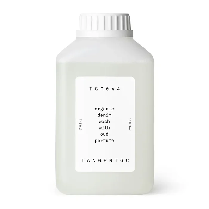 Jetzt Zugreifen Oud Denim Wash Waschmittel 500 ml