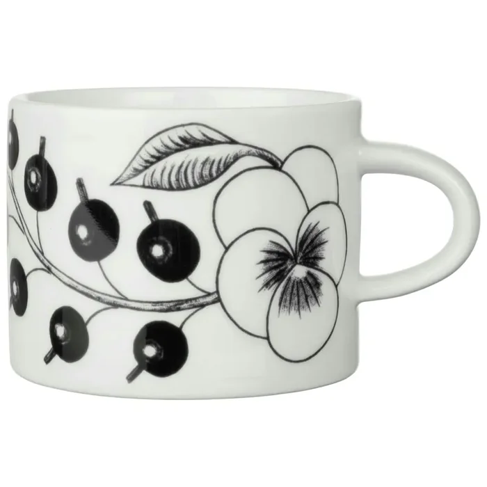 Jetzt Zugreifen Paratiisi Tasse Schwarz, 28 cl