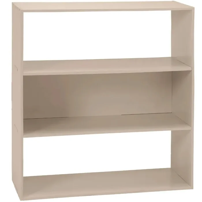 Kiddo Kinderregal 50×50 cm, Beige Ab Werk