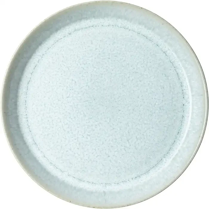 Kiln Teller 21cm, Grün Begrenztes Angebot