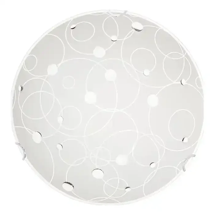 Knallerangebot Cottex – LED Deckenleuchte ORBIT LED/12W/230V Ø 35 cm