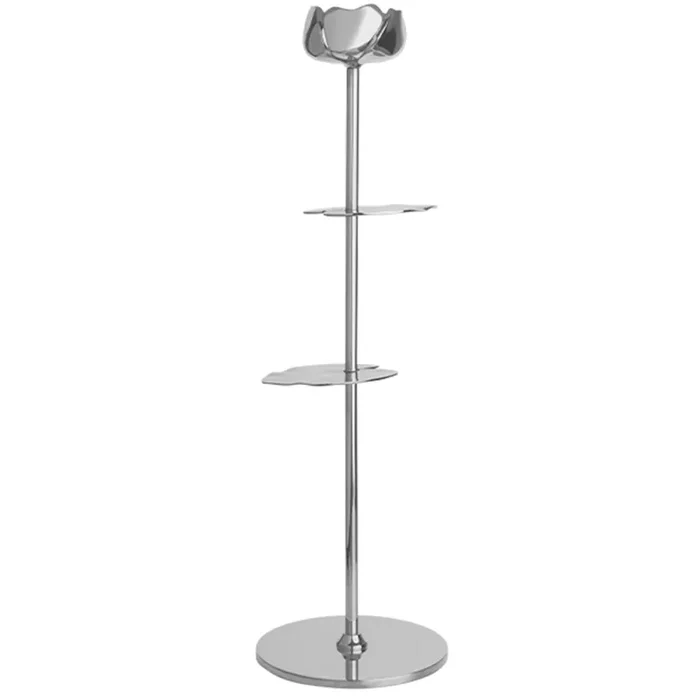 Knallerangebot Ninfea Alta Kerzenhalter 30 cm