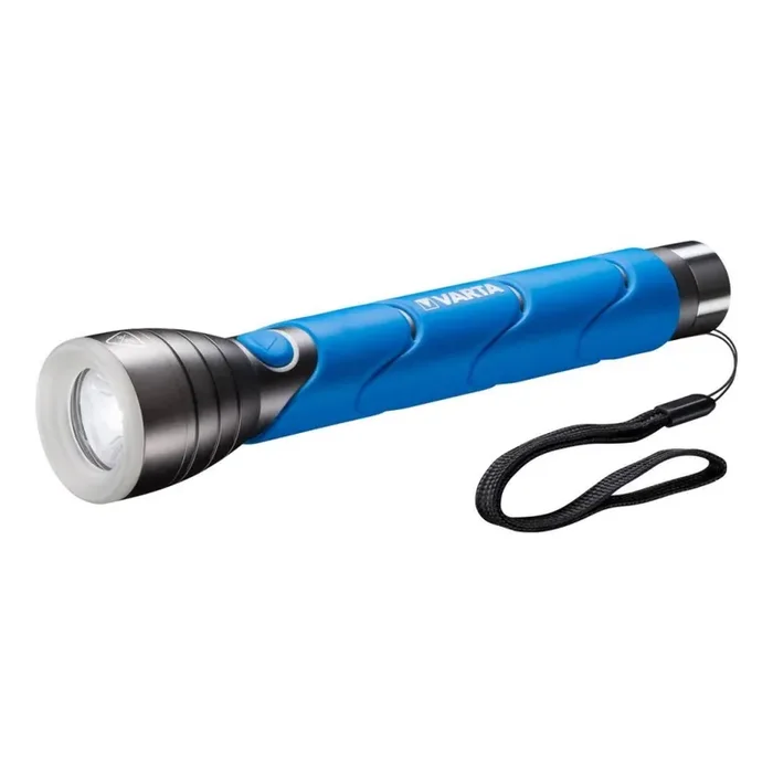 Knallerangebot VARTA 18629 – LED Laterne LED/5W/3xC