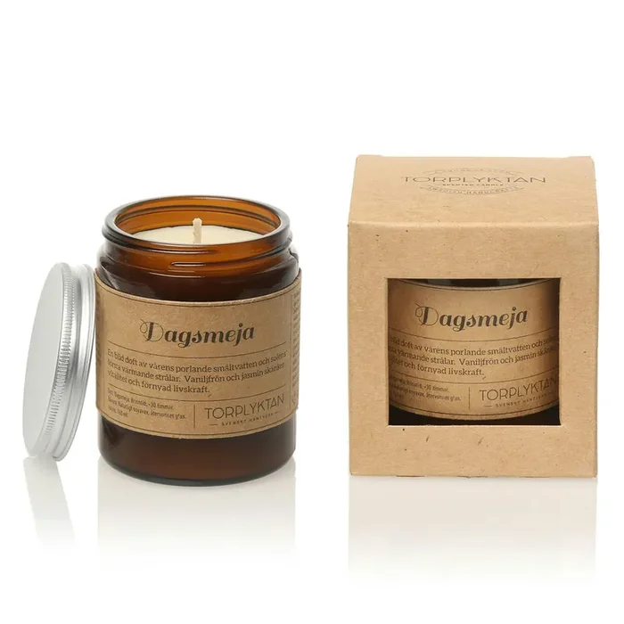 Kostenloser Versand Dagsmeja Scented Candle