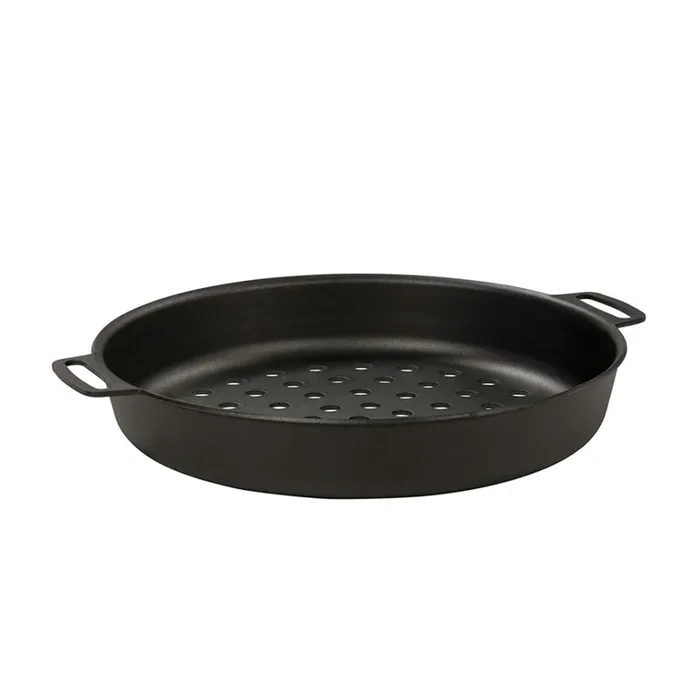 Kracherpreis Perforierte Ofenform, 30 cm