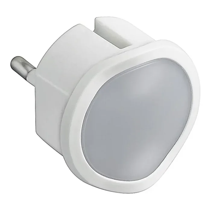 Legrand 50678 – LED dimmbare Notleuchte in die Steckdose LP9 LED/0,06W/230V Expressversand
